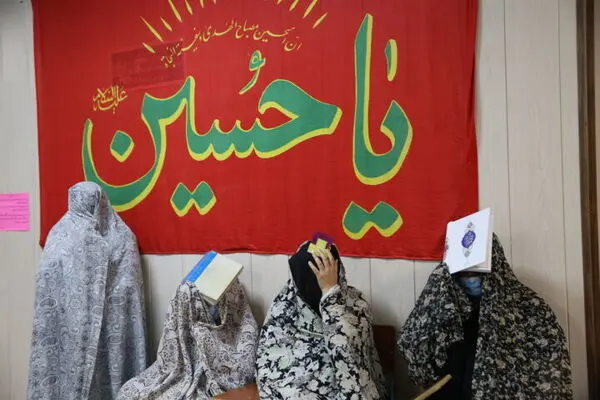 شب‌ های قدر در زندان زنان؛ رهایی از بند بالاترین دعای زندانیان