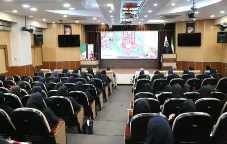 امروز شاهد نقش‌آفرینی بانوان در حوزه های تخصصی معدن هستیم/ انتخاب سمت ها در ایمیدرو برپایه شایسته سالاری است