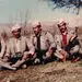 افشای برنامه ترامپ برای تجزیه کردستان / ترامپ با احزاب کرد صحبت کرده / یگان‌های مرزی بمباران شدند