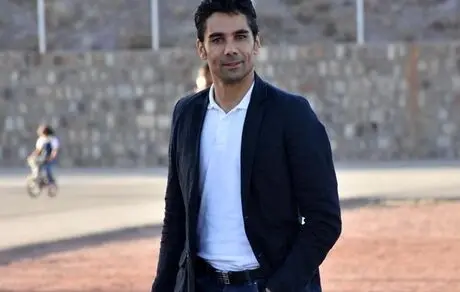 متلک سنگین پیشکسوت استقلال به بیرانوند