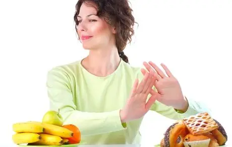 6 ویژگی رژیم لاغری مناسب 