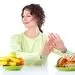 6 ویژگی رژیم لاغری مناسب 