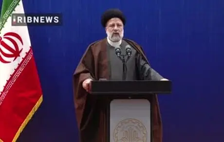 رئیسی: برخی شبانه روز در تلاشند تا ثابت کنند مذاکرات بند اقتصاد و ارز مردم است