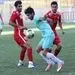 یک پرسپولیسی دیگر در آستانه اخراج 