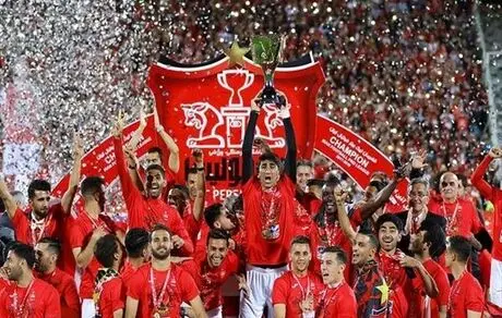 سرمربی پرسپولیس در تهران انتخاب می شود 