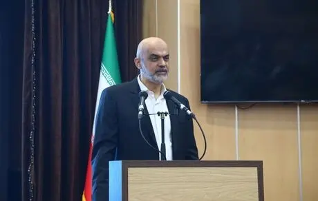 خرمی شاد: ممیزی های عملکرد HSE ایمیدرو با رویکرد نوین و دستیابی به "هدف صفر" 