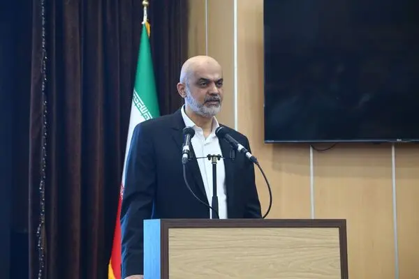 خرمی شاد: ممیزی های عملکرد HSE ایمیدرو با رویکرد نوین و دستیابی به "هدف صفر" 