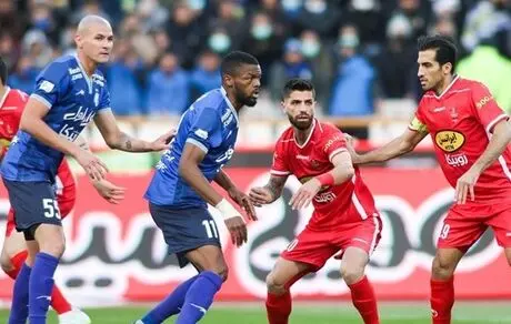 رده‌بندی باشگاهی| سقوط استقلال در جهان/پرسپولیس ششم آسیا ماند 