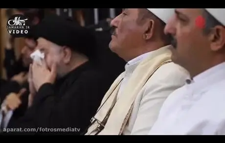 نکته‌هایی درباره قیام اباعبدالله(ع) از زبان رئیس انجمن موبدان زرتشتی 