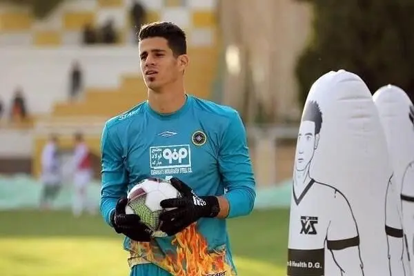 خبری مهم درباره قرارداد ستاره مدنظر استقلال و پرسپولیس