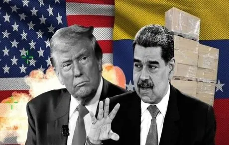 ونزوئلا و آینده خاورمیانه!
