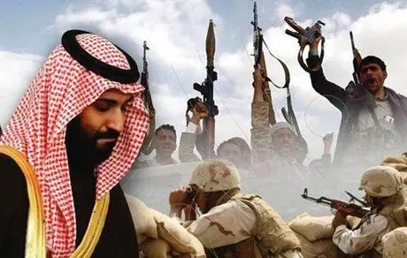 مذاکرات مخفی سعودی‌ها با انصارالله
