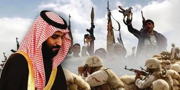 مذاکرات مخفی سعودی‌ها با انصارالله