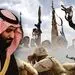 مذاکرات مخفی سعودی‌ها با انصارالله