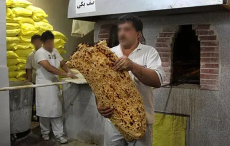 نان بخریم، اما‌ کرونا را نه!