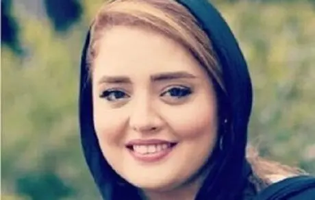 عکسهای عاشقانه نرگس محمدی و علی اوجی+عکس و بیوگرافی