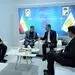 حضور فعال بیمه ایران در سیزدهمین نمایشگاه بین‌المللی جامع دریایی ایران