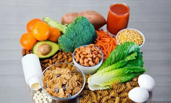 توصیه های غذایی به مادران در دوران بارداری