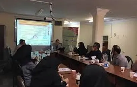 
نمره شادی ایرانیان پایین تر از میانگین جهانی است
