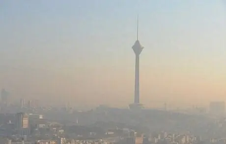 تهران از «۴ ساعت خطرناک» عبور کرد!