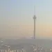 تهران از «۴ ساعت خطرناک» عبور کرد!
