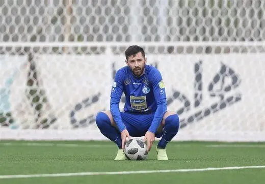 واکنش میلیچ به جدایی از استقلال 