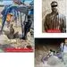 دو مرد، قربانی ارتباط سیاه یک زن شدند+عکس