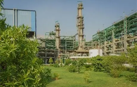 پتروشیمی جم به عنوان عضو حقوقی هیئت مدیره انجمن صنفی
 کارفرمایی صنعت پتروشیمی برگزیده شد