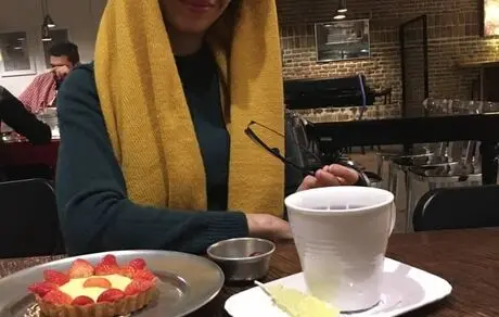 دلنوشته ای از یک دوست در غم از دست دادن هما سلطانی