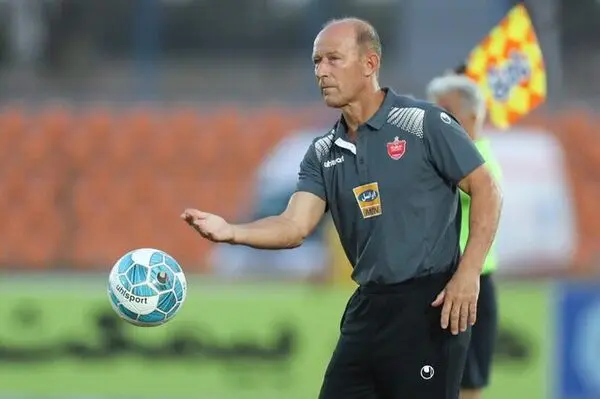 سه مصیبت کالدرون در پرسپولیس 