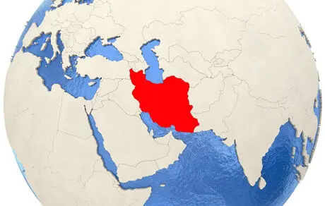 ژئوپلیتیک‌ایران؛ از دست دادن گروگان‌ افسانه‌ای