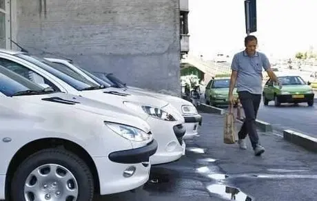 اجبار دارندگان بیش از یک خودرو به پرداخت مالیات!