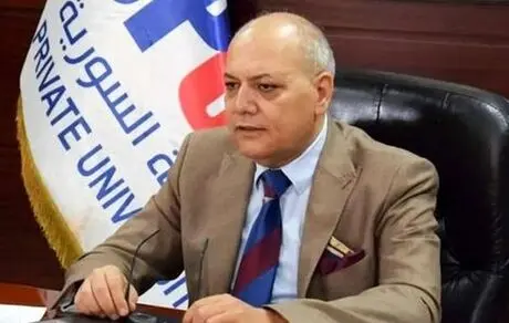 ایران سالانه یک میلیارد دلار به سوریه می داد