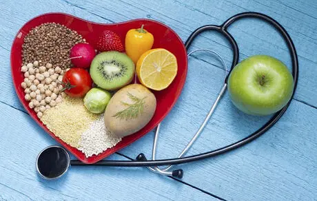 راهکارهایی برای کاهش کلسترول خون