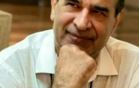 جام جهانی قطر در گرداب