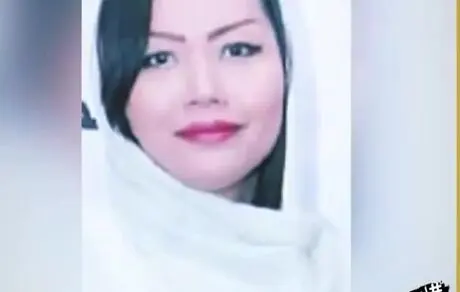 همسر خارجی یوسف تیموری فوت شد