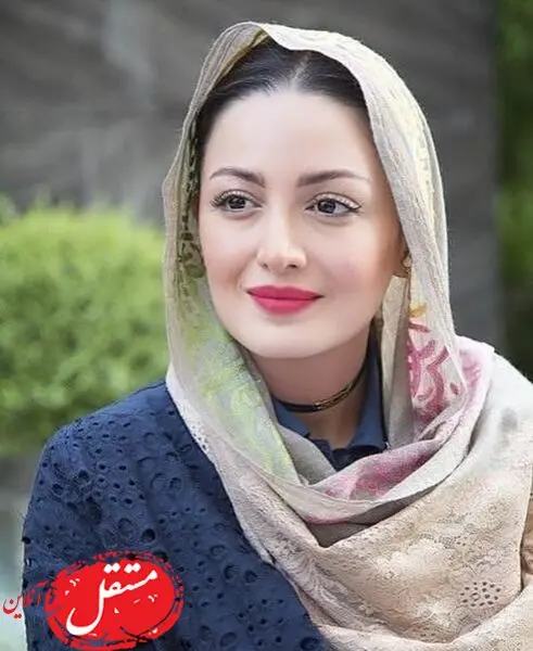 چهره ساده شیلا خداداد + عکس