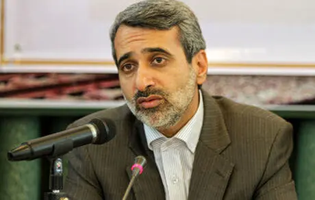 موضع اخیر روسیه سنگ اندازی نیست


