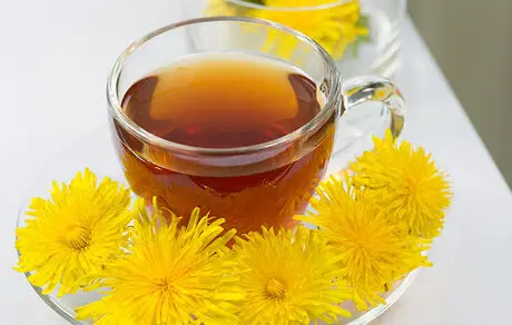 با نوشیدن این دمنوش به راحتی لاغر شوید