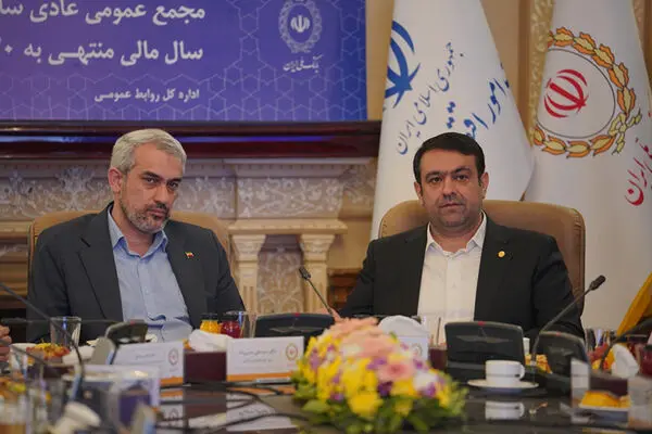 وزیر اقتصاد: بانک ملی ایران، با سابقه ترین‌ و پیشروترین بانک دولتی کشور است/ ابراز رضایت دولت از حمایت های این بانک از صنایع ارزآور، صادرات‌محور و بخش خصوصی