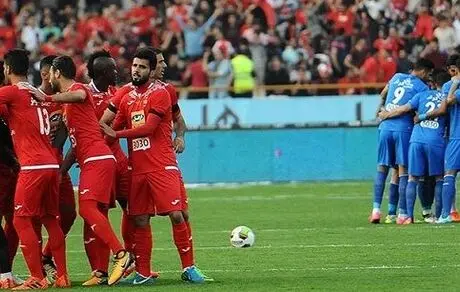اعلام رأی نهایی سوپرجام 2 روز قبل از دربی! 