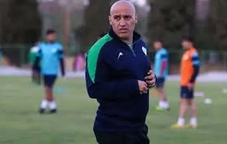 منصوریان در ذوب آهن ماندنی شد 
