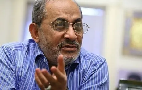 اقتصاد دولتی است که آلوده به رابطه، رشوه، اختلاس و رانت است