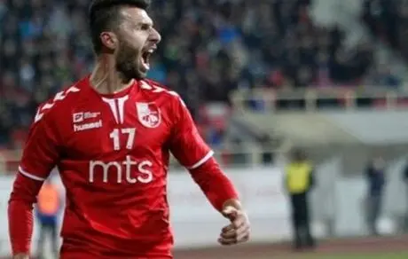  انتقال هاسکیچ به پرسپولیس منتفی شد