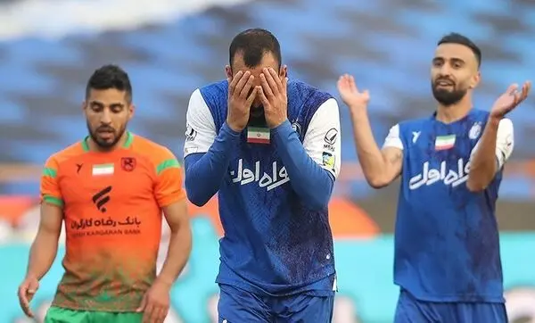 نوری: جام جهانی به ضرر ساپینتو و تیمش تمام شد/ گمشده استقلال در وسط زمین است 