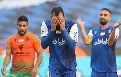 نوری: جام جهانی به ضرر ساپینتو و تیمش تمام شد/ گمشده استقلال در وسط زمین است 