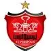 مهاجم تیم امید استقلال به پرسپولیس پیوست