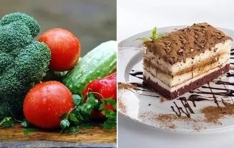 مواد خوراکی بهبوددهنده و تشدیدکننده علائم افسردگی