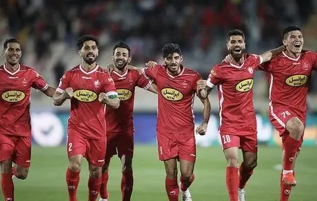 اسدی: انگیزه بازیکنان پرسپولیس به استقلال فشار وارد می‌کند