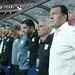 ویلموتس: از خانم‌ها برای حضورشان ممنونم